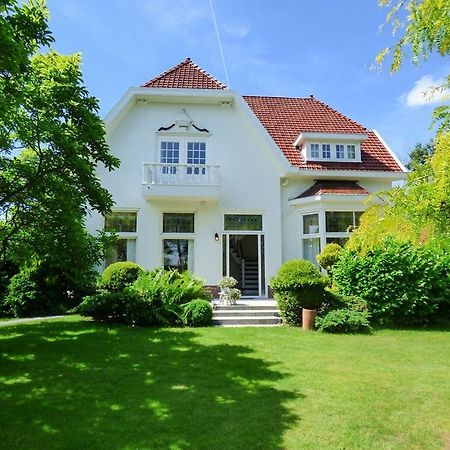 Villa Kim Balk 외부 사진