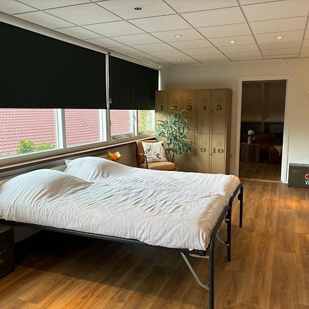 Villa Kim Balk 외부 사진