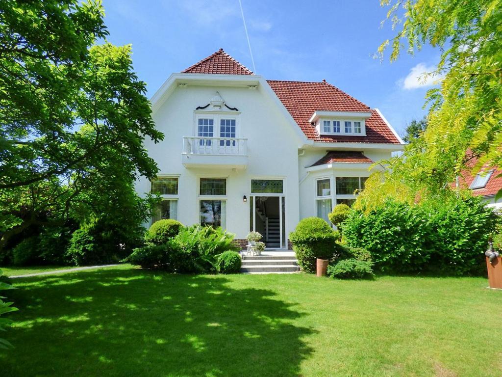 Villa Kim Balk 외부 사진