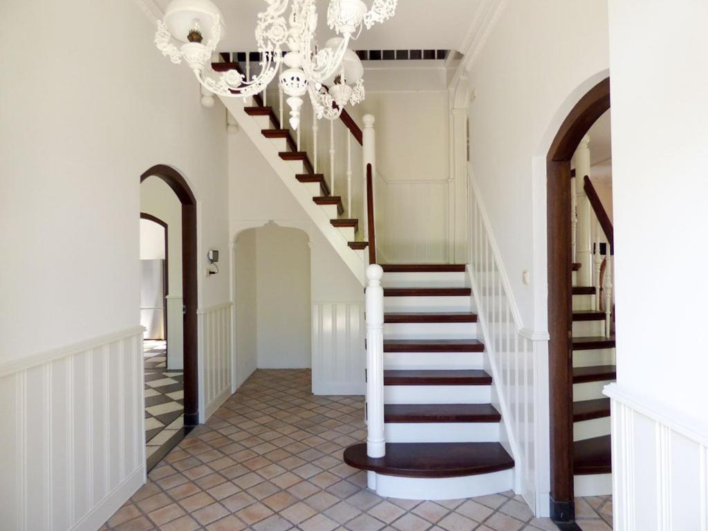 Villa Kim Balk 외부 사진