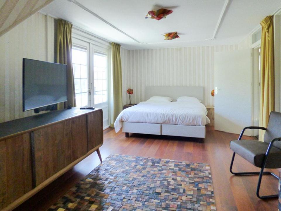 Villa Kim Balk 외부 사진